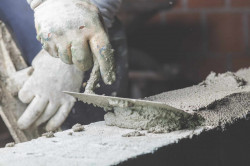 Artisan pour travaux de chape intérieure en béton ou ciment à Bollène