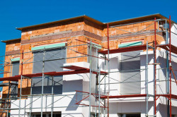 Entreprise du bâtiment pour travaux de démolition à Carpentras